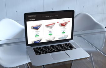 Madrashuset.dk - Webshop til salg. - Stort udvalg af møbler med dropshipping løsning på 10-35% afkast.