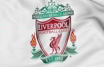 Dropshipping webshop med salg af officielt fodbold licens merchandise 