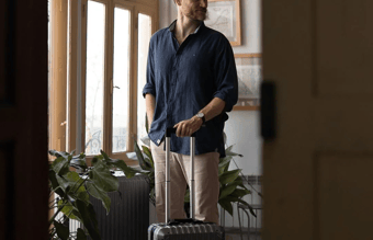 Velkendt og etableret Rejsebrand