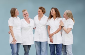 Franchisetager til Scanningsklinikken i Horsens