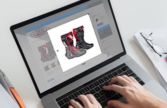 mumsmc.dk - Motorcykel og udstyr webshop med kvalitets produkter - Omsætning på ca. 200.000 kr. 2019