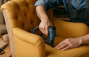Møbelpolstreri