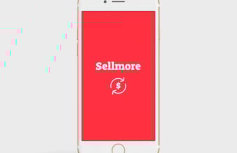 Sellmore App - Danmarks eneste henvisningsportal sælges.