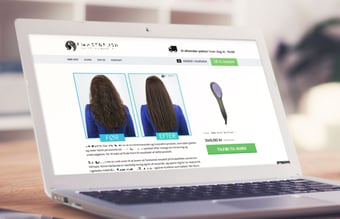 Niche webshop med god avance og stort potentiale - fuldkommen køreklar løsning