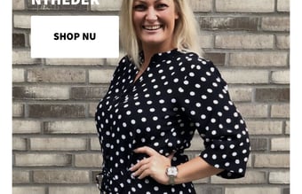 addstyle.dk - Woocommerce webshop med modetøj til kvinder inkl. varelager