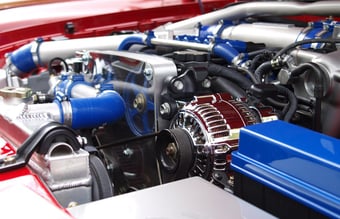 Webshop til autobranchen 