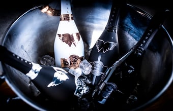 Partner søgning 33% af virksomhed med salg af luksus produkter og smagsoplevelser