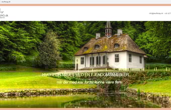 Partner eller investor søges til www.skuffesag.dk