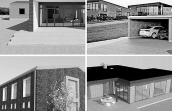 Partner søges til tegnestue og projektvirksomhed - Omsætning : 4,9 million i 2017