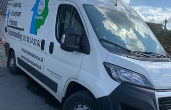 Etableret håndværksvirksomhed med stærkt brand og dokumenterede priser