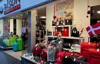 Registreret Varemærke, Domæner m.v.