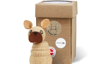 Artnation.dk - Designvirksomhed og webshop med stort potentiale