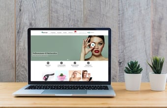 Betterskin.dk | Salg af hudpleje produkter stort udviklingspotentiale - Omsætning på 68.629,25 kr. 2018