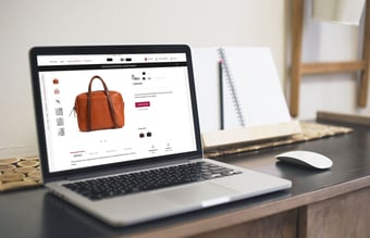 International, high-end e-commerce  |  +1 mio. omsætning  |  Stort potenitale