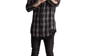 Unik webshop med eget tøj mærke - Kendt fra IIL7 butikken.