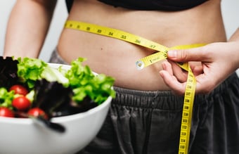 Profitabel website om sundhed, kost og vægttab - Overskud før skat: 926,000 kr. 2018