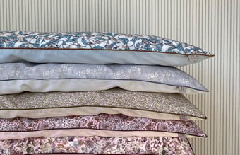 HOMEYNESS (produktion, forhandlere, webshop, varelager, instagramkonto 10.000 følgere)