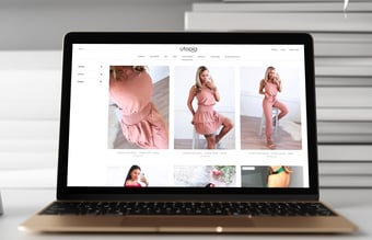 utopiaclothing.dk // Succesfuld fashion webshop med tæt på 6 millioner i omsætning, knap 700.000 årlige unikke besøgende