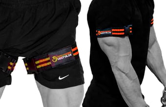 Okklusionsudstyr.dk - AMAZON FBA & DANSK WEBSHOP | Passiv indkomst | Eget brand indenfor niche træningsudstyr 