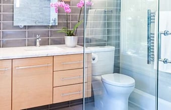 Mindre VVS-Installatør firma - med et godt potentiale!  - Årlig omsætning 3-4 mio kr. - Grindsted