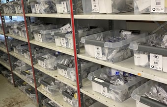 VVS Import og varelager af Rustfri Pressfittings sælges