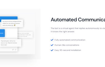 Jaspi.io søger kapital til videreudvikling samt markedsføring af AI chatbot