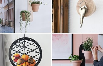 Dansk designvirksomhed med omsætning og solid kundegruppe 