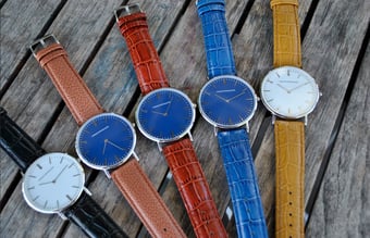 Chriscopenhagen.com - Kvalitets Dansk Ur-mærke til salg. - Få dit eget brand med avance 85%