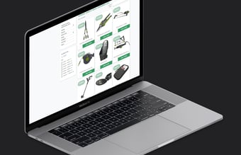 Webshop - 2,0 mio kr. i omsætning 2018 - lønniveau på kr. 375.000 - Søger fuldtids partner 