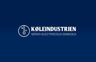 Koeleindustrien.dk - Servicevirksomhed indenfor køleindustrien - Overskud mellem 50.000 til 100.000. kr. 