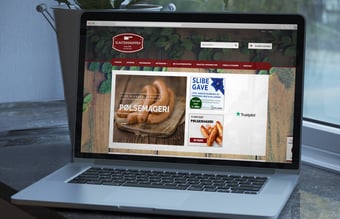 Slagtershoppen.dk - Online Slagter