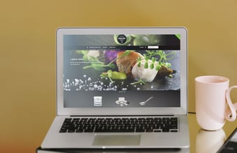 Gastrokemi.dk - Webshop med gastronomi til salg- Omsætning på 125.000 kr. i 2018, Avance på ca. 60%