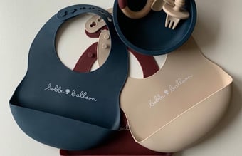 Nyt internationalt Brand med kæmpe potentiale indenfor babytøj og essentiels - Søger partner