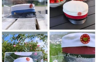 Unikt Dansk Niche produkt med egen Webshop -  omsat for ca. 10.000