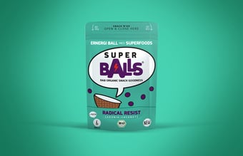 Salg af agentur for FMCG med produkter i detailhandel