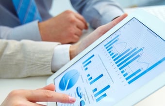 Enkelt rapporteringsværktøj til SMV-virksomheder