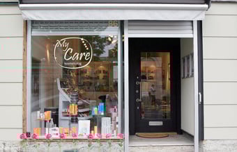 Kosmetolog salon der har eksisteret i mere end 10 år til salg i Charlottenlund