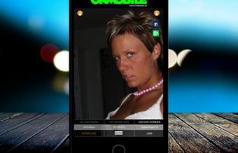 OnMobile.dk - Direkte fræk dating på mobilen samt PC -  Årlig oms. på 72.000 kroner.