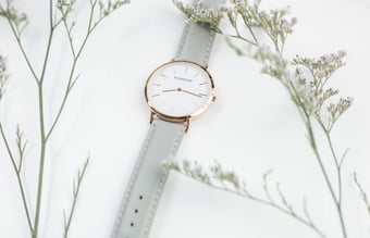 Starter webshop med kvalitets ure sælges - Start det næste store danske ur mærke - Shopify - Inkl varelager med salgsværdi på 200.000kr