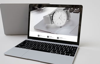 Watchmen.dk - Webshop med salg af billige ure i høj kvalitet - Avance mellem 50 - 65%