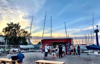 Tre veldrevne Paradis is butikker til salg -  4000 Roskilde - Aktiv siden 2007 - Stabil høj omsætning