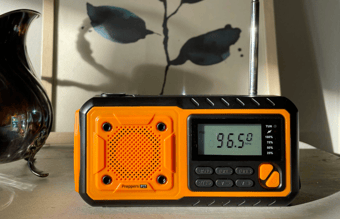 Webshop for hjemmeberedskab og prepping