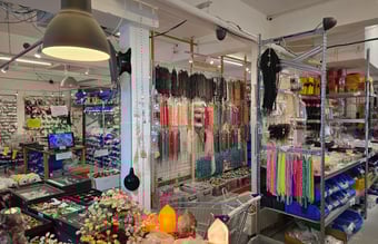 Tomato - Kendt Smykke/Hobby Firma 