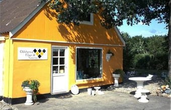 Fliseforretning sælges med faste BtB kunder f.eks. XL-byg. og primært 