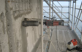 Plug-and-play Diamantboringsfirma – værktøj for 2 mio. og etableret kundebase 🔧