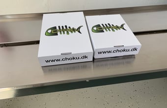 Bliv agent i Choku Brandet og ager selvstændig sælger