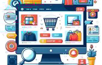 Webshop med stort potentiale og track record 