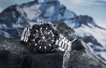 Partner med markedsføringsekspertise søges til watchmen.dk