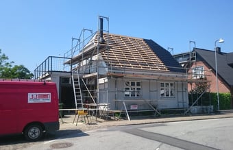 Velrenommeret tømrer- og snedkerfirma med attraktiv ordrebeholdning i Danmarks mest erhvervsvenlige kommune.