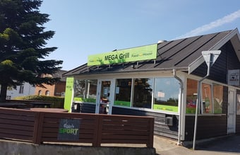 Grillbar  i Kolding 